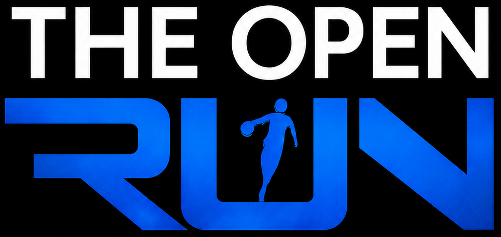 The Open Run